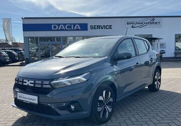 Dacia Sandero 10.789 km 17.990 &euro; Zeven 27404