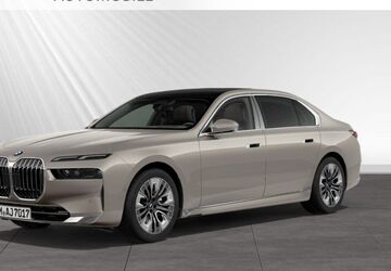 BMW 740 47.121 km 84.741 &euro; Wesel 46485