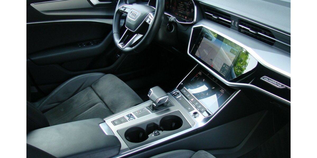 Audi A6 50TDi quattro Sport ACC Navi Kamera AHK 144.066 km 26.980 &euro; Falkensee 14612