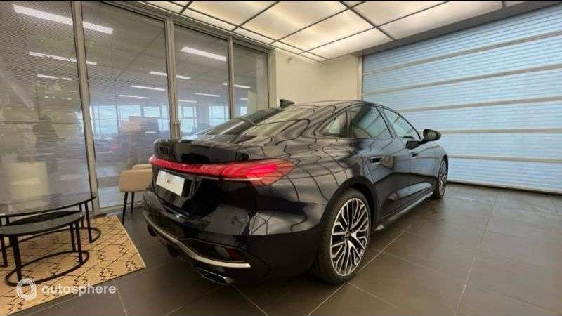 Audi A5 2.0 TFSI 204ch S line quattro S tronic 7 8.000 km 68.999 &euro; Champniers 16430