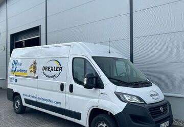 Fiat Ducato 170.000 km 17.500 &euro; Salzweg 94121