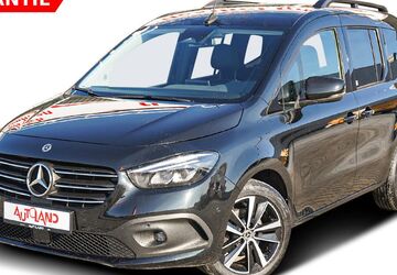 Mercedes-Benz T-Klasse 44.890 km 29.950 &euro; Zwickau 08056