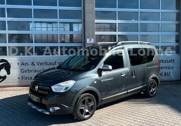 Dacia Dokker 135.500 km 8.990 &euro; Lohne 49393