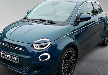 Fiat Tipo 11.410 km 24.900 &euro; Freising 85356