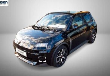 Renault Andere 8.600 km 28.990 &euro; Aurich 26605