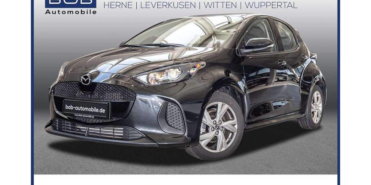 Mazda 2 15.600 km 20.410 &euro; Hagen 58135