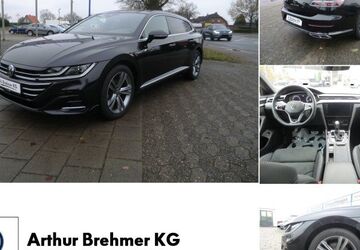 VW Arteon 23.200 km 33.400 &euro; Selsingen 27446