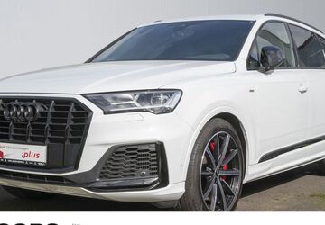 Audi Q7 58.754 km 69.980 &euro; Heinsberg 52525