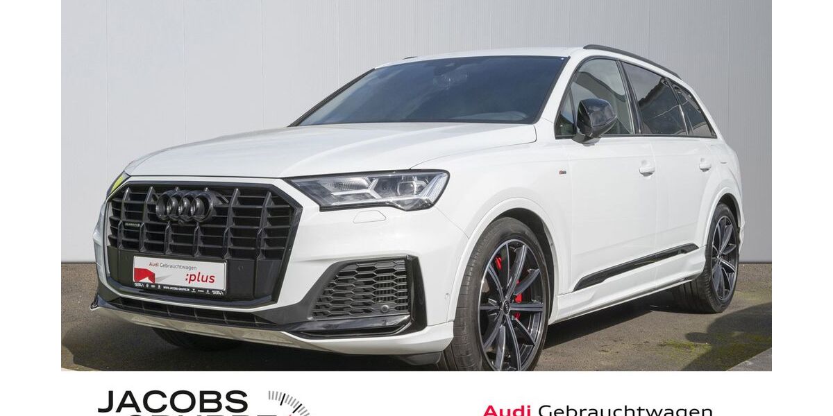 Audi Q7 58.754 km 69.980 &euro; Heinsberg 52525