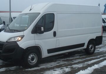 Fiat Ducato 27.000 km 20.944 &euro; Oranienburg 16515