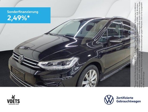 VW Touran 21.450 km 35.595 &euro; Magdeburg 39126