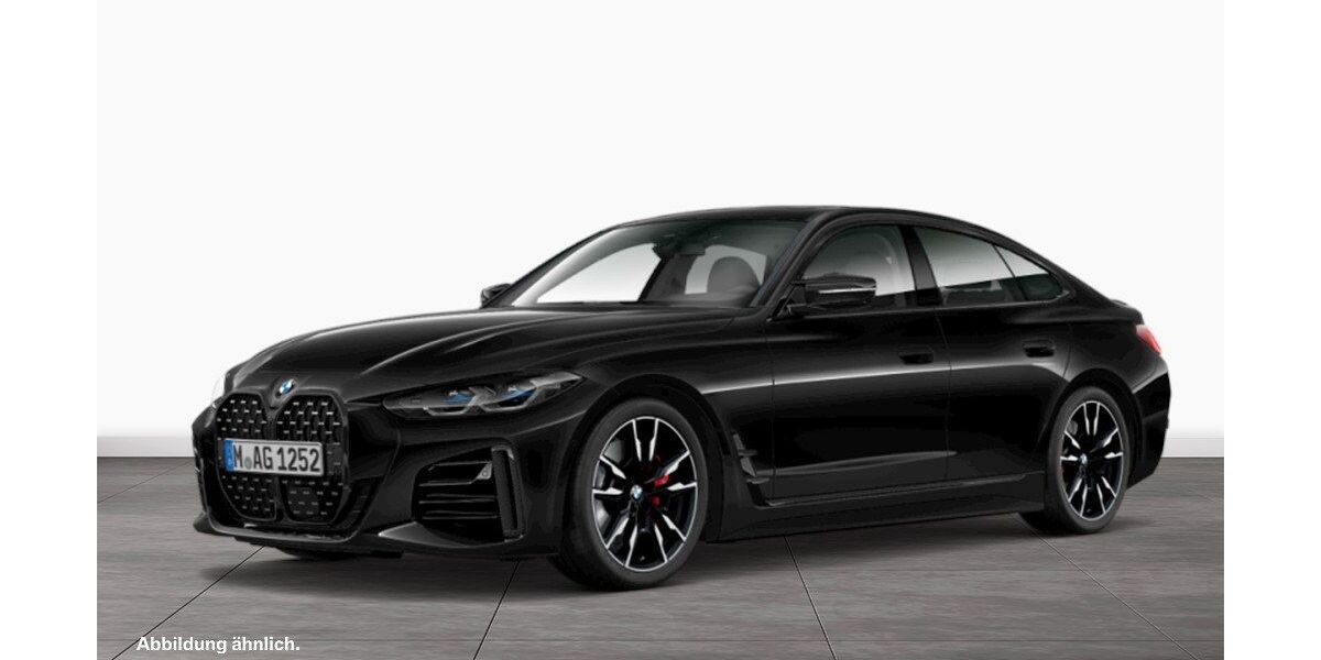 BMW M440 42.049 km 55.801 &euro; Lemgo 32657