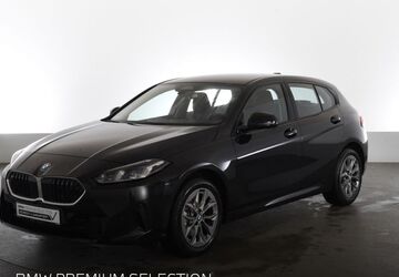 BMW 118 12.766 km 29.790 &euro; Aachen 52078