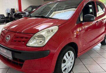 Nissan Pixo 70.000 km 2.750 &euro; Leverkusen 51371