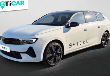 Opel Astra 6.000 km 32.880 &euro; Georgsmarienhütte 49124