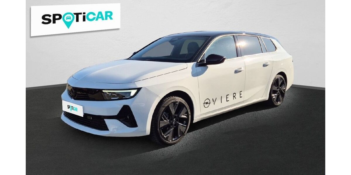 Opel Astra 6.000 km 32.880 &euro; Georgsmarienhütte 49124