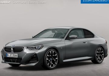 BMW 230 22.839 km 46.499 &euro; Düsseldorf 40237