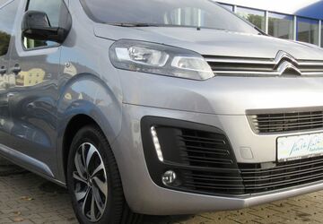 Citroen SpaceTourer 10.050 km 36.690 &euro; Chemnitz 09125