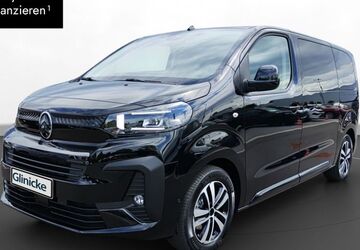 Citroen SpaceTourer 10.000 km 46.630 &euro; Kassel 34123