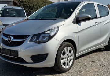 Opel Karl 79.387 km 5.850 &euro; Friedberg 86316