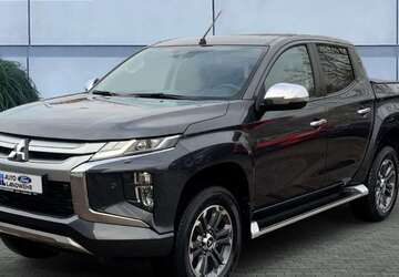 Mitsubishi L200 100.050 km 26.990 &euro; Holdorf 49451