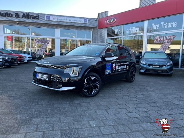 Kia Niro 9.000 km 36.990 &euro; Meinerzhagen 58540