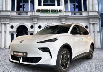 MG S5 1.750 km 29.490 &euro; München 81827