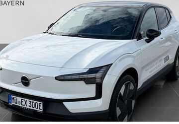 Volvo EX30 9.999 km 39.990 &euro; Haag-Winden bei München 83527