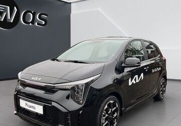 Kia Picanto 3.500 km 19.480 &euro; Bremen 28357