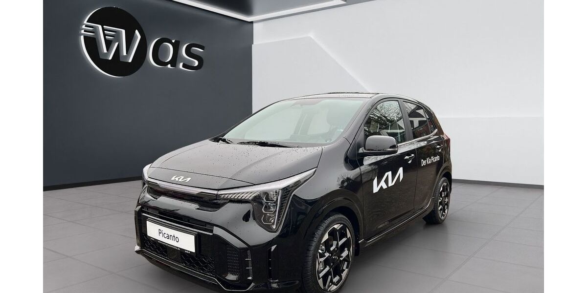 Kia Picanto 3.500 km 19.480 &euro; Bremen 28357