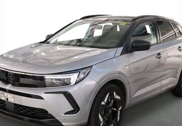 Opel Grandland (X) 18.690 km 25.980 &euro; Flensburg 24941