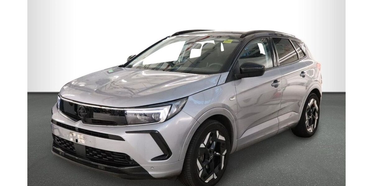 Opel Grandland (X) 18.690 km 25.980 &euro; Flensburg 24941