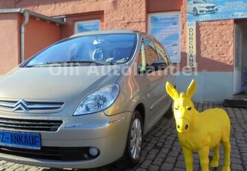 Citroen Xsara Picasso 53.000 km 3.500 &euro; Magdeburg 39124
