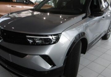 Opel Mokka 2.990 km 26.700 &euro; Marktheidenfeld 97828