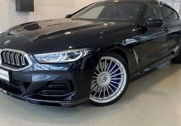 Alpina B8 88.116 km 89.449 &euro; Hofheim 65719