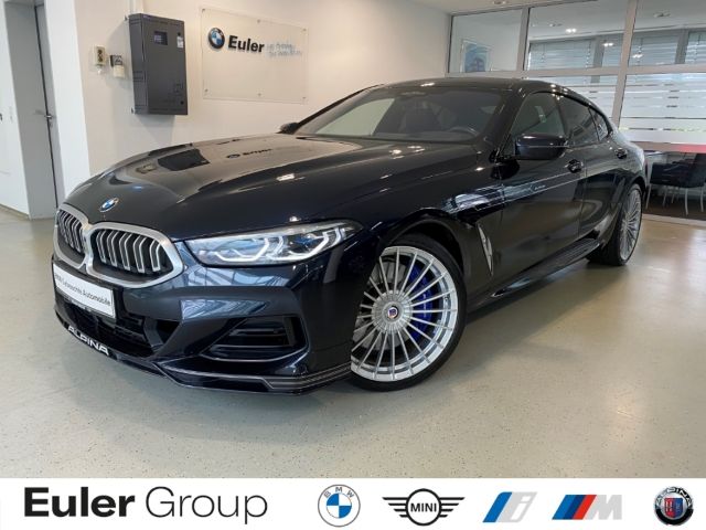 Alpina B8 88.116 km 89.449 &euro; Hofheim 65719
