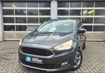 Ford C-Max 95.000 km 9.499 &euro; Osnabrück 49090