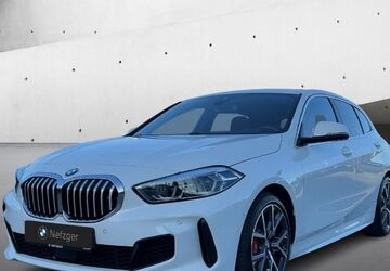 BMW 128 22.175 km 31.430 &euro; Oranienburg 16515