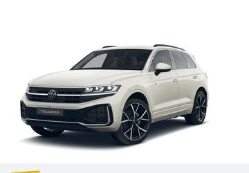 VW Touareg 19.040 km 71.950 &euro; Bochum 44892