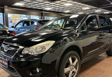 Subaru XV 130.000 km 8.900 &euro; Werne 59368