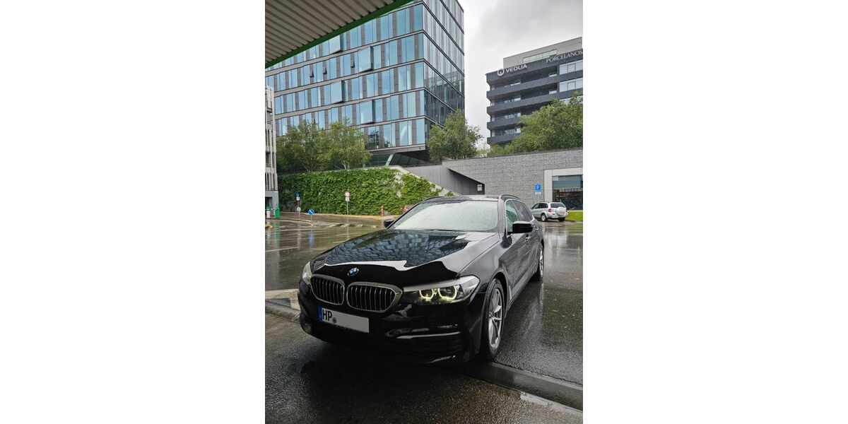 BMW 525 206.000 km 16.900 &euro; Bensheim 64625