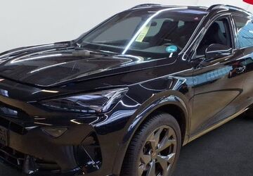 Cupra Formentor 13.470 km 31.840 &euro; Wackersdorf 92442