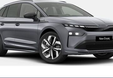 Skoda Enyaq 6.000 km 55.990 &euro; Mengen 88512