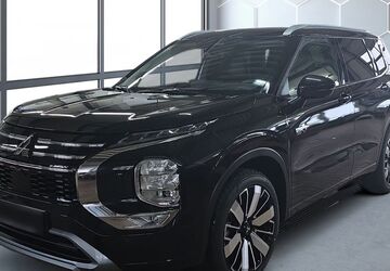 Mitsubishi Outlander 1.450 km 48.900 &euro; Altenstadt WN 92665