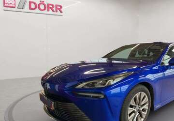 Toyota Mirai 44.240 km 18.990 &euro; Kleinheubach 63924