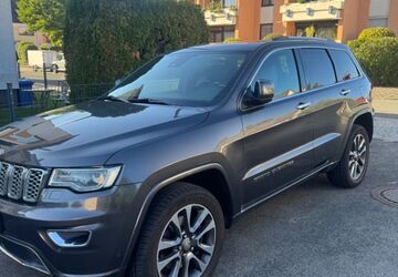 Jeep Grand Cherokee 190.612 km 17.700 &euro; Fürth 90766