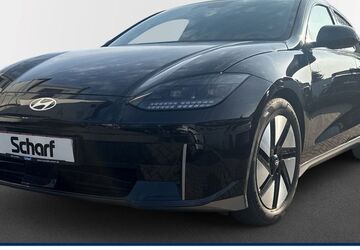 Hyundai IONIQ 6 23.208 km 34.990 &euro; Lauf 91207
