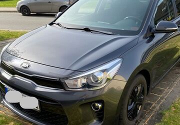 Kia Rio 30.909 km 16.000 &euro; Herford 32051