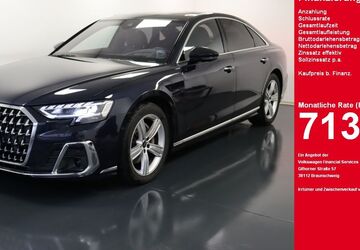 Audi A8 29.126 km 56.985 &euro; Gütersloh 33334