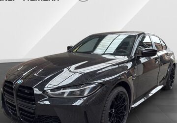 BMW M3 3.900 km 91.990 &euro; Lemgo 32657